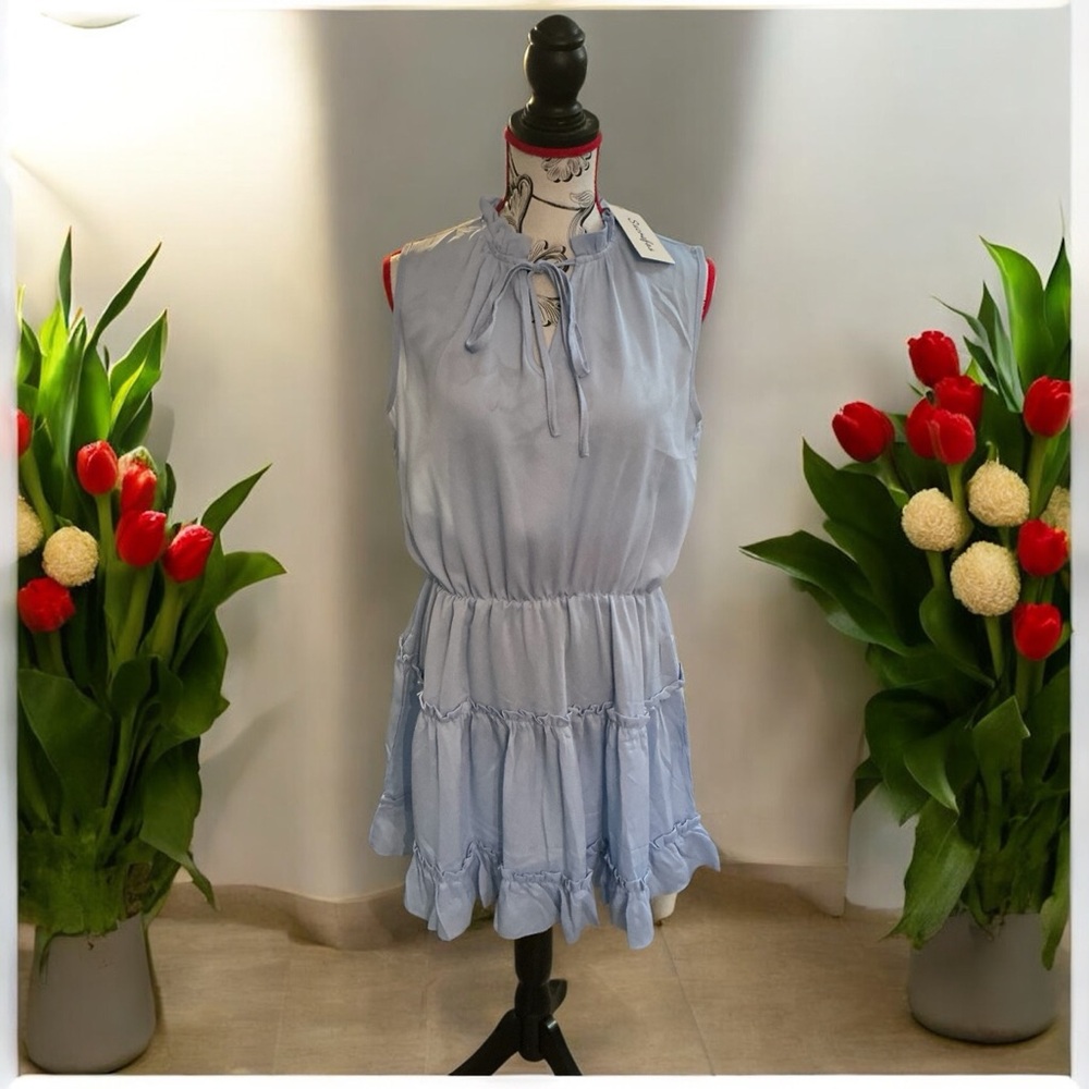 Women Summer Dress
